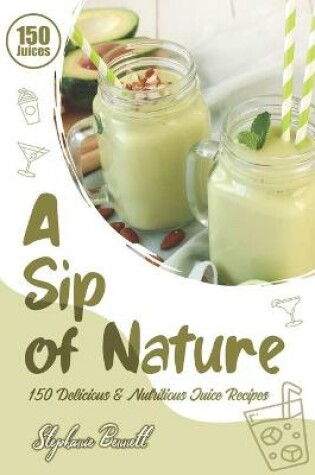 Cover of A Sip of Nature