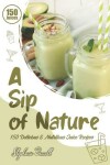 Book cover for A Sip of Nature