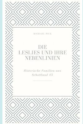 Book cover for Die Leslies und ihre Nebenlinien