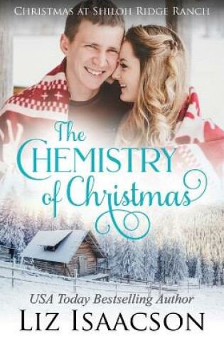 Cover of The Chemistry of Christmas