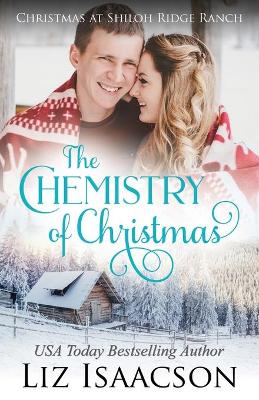 Book cover for The Chemistry of Christmas