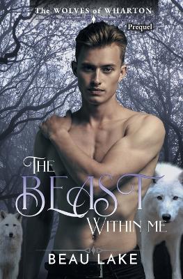 Book cover for The Beast Within Me