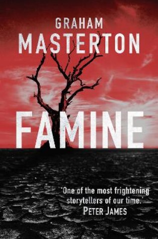 Cover of Famine