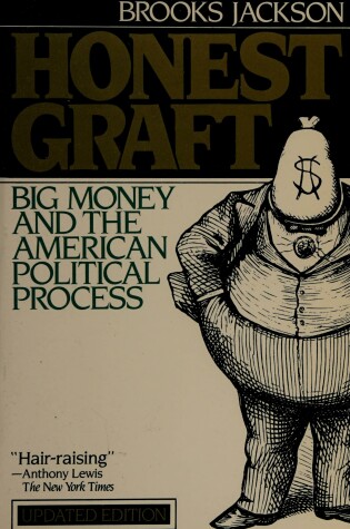 Cover of Honest Graft