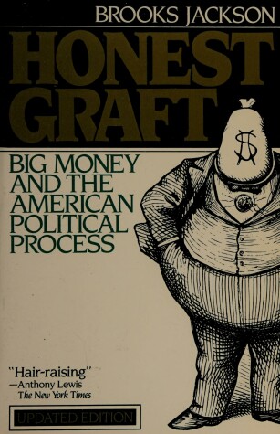 Book cover for Honest Graft