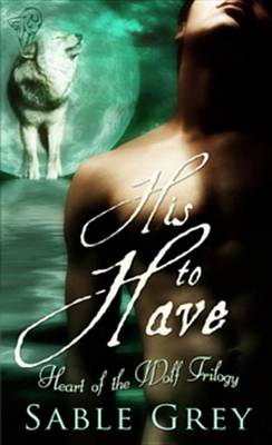 Cover of His to Have