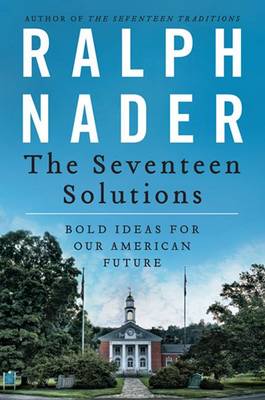 Book cover for The Seventeen Solutions