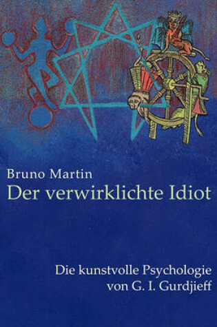 Cover of Der verwirklichte Idiot