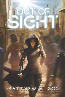 Cover of Out of Sight