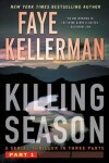 Book cover for Killing Season Part 1