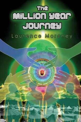 Cover of The Million Year Journey