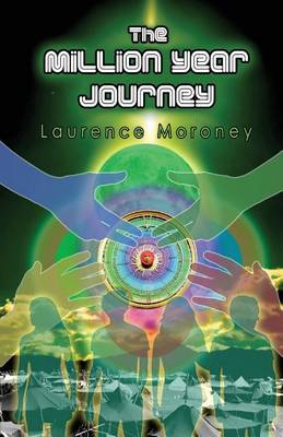 Book cover for The Million Year Journey