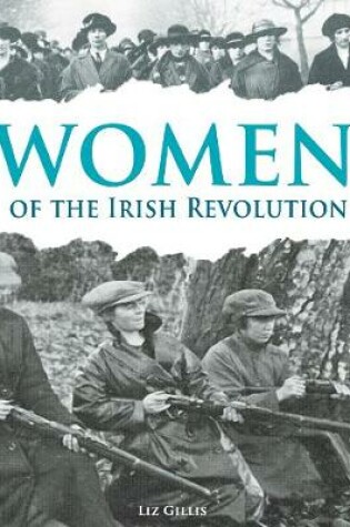 Cover of Women of the Irish Revolution