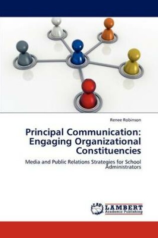 Cover of Principal Communication