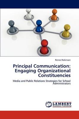 Book cover for Principal Communication