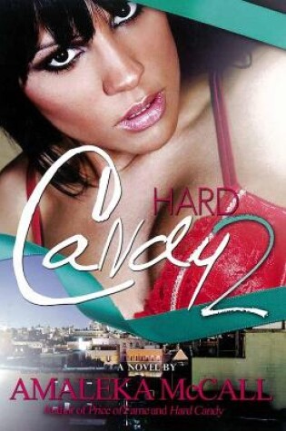 Cover of Hard Candy 2