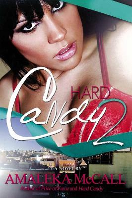 Cover of Hard Candy 2