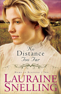Cover of No Distance Too Far