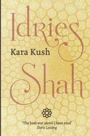 Cover of Kara Kush