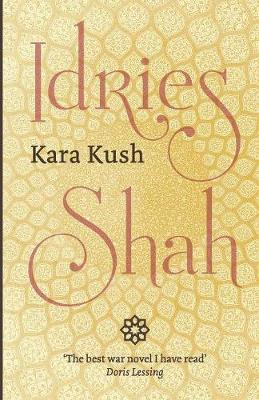 Book cover for Kara Kush