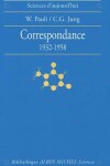 Book cover for Correspondance 1932-1958