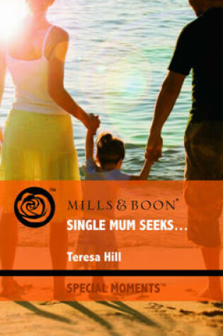 Cover of Single Mum Seeks...