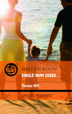 Cover of Single Mum Seeks...