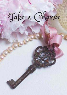 Book cover for Take a Chance Journal