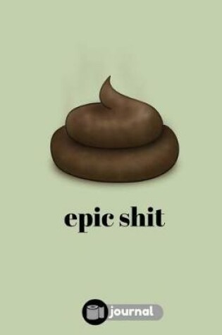 Cover of Epic Shit