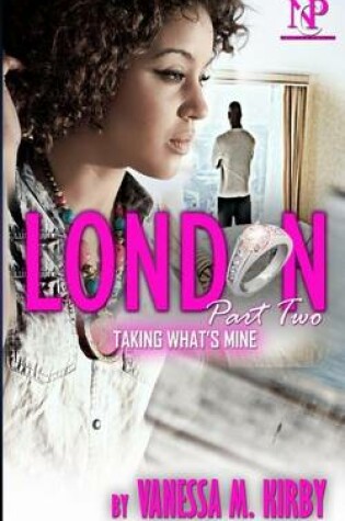 Cover of London 2