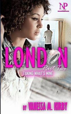 Book cover for London 2