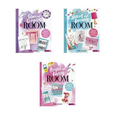 Book cover for Room Love
