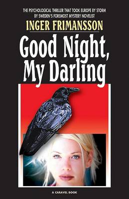 Book cover for Good Night, My Darling