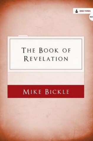 Cover of Book of Revelation
