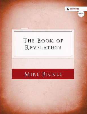 Book cover for Book of Revelation