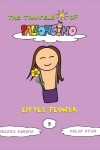 Book cover for Little flower