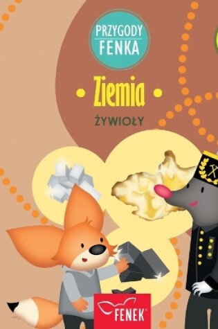 Cover of Ziemia