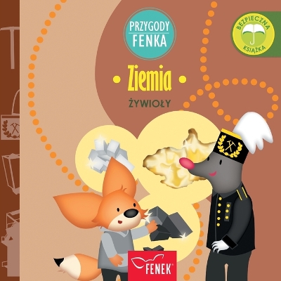 Cover of Ziemia