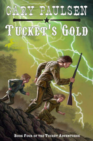 Cover of Tucket's Gold