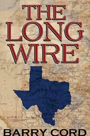 Cover of The Long Wire