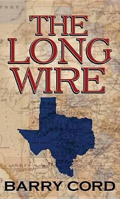 Book cover for The Long Wire