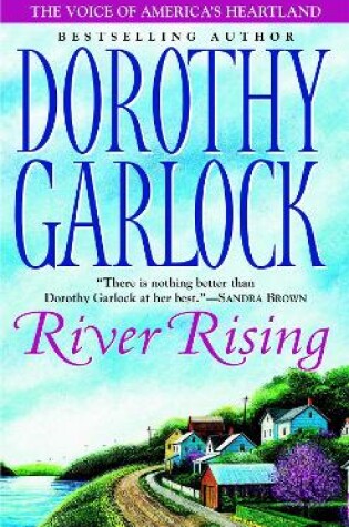 Cover of River Rising