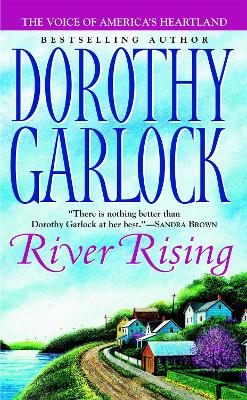 Book cover for River Rising