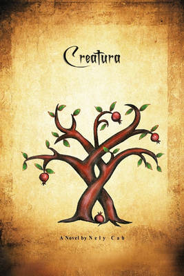 Book cover for Creatura