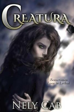 Cover of Creatura