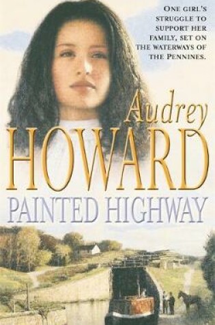 Cover of Painted Highway