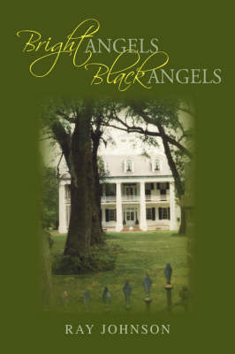 Book cover for Bright Angels - Black Angels