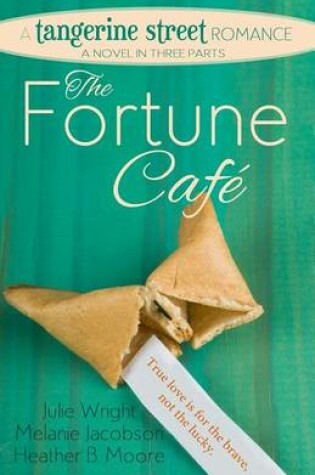 Cover of The Fortune Cafe