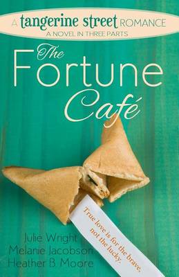 Cover of The Fortune Cafe