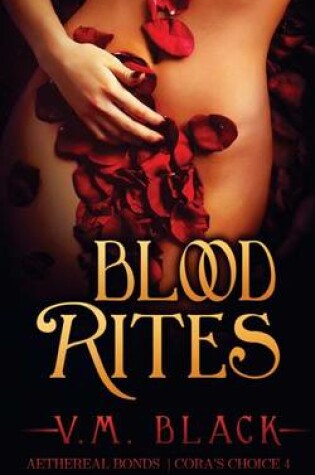 Cover of Blood Rites